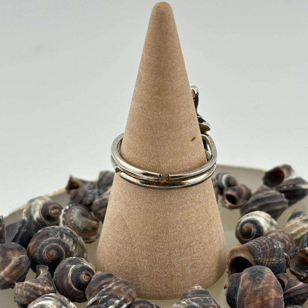 Turtle Ring - Picture 4 of 6